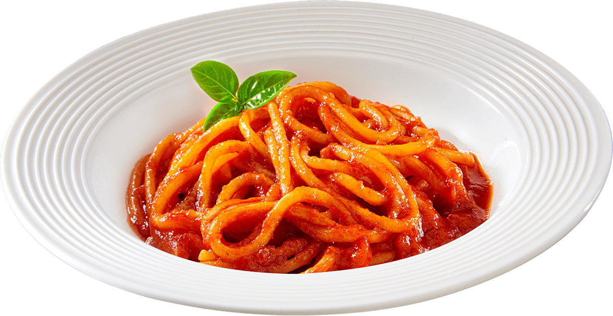 pasta al pomodoro